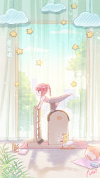 momo (nikki) from nikki (series)