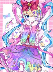chouzetsusaikawa tenshi-chan from needy girl overdose