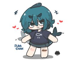 original fan art