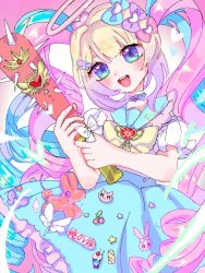 chouzetsusaikawa tenshi-chan from needy girl overdose