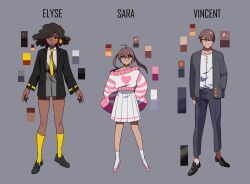 Booru post from safebooru.org