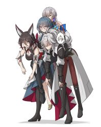 bronya rand from honkai: star rail