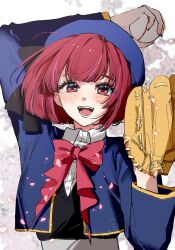 arima kana from oshi no ko