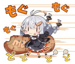 kizuna akari from voiceroid by milkpanda