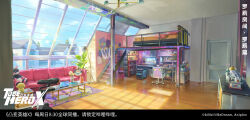 to be hero fan art