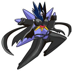 beelstarmon from digimon by reprilo channel