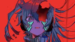 ene (kagerou project) from kagerou project