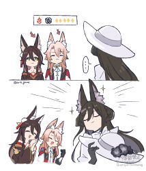 jiaoqiu (honkai: star rail) from honkai: star rail