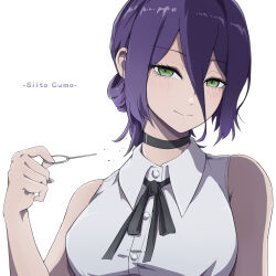 reze (chainsaw man) from chainsaw man