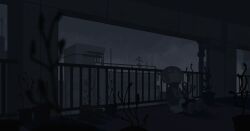 urotsuki from yume 2kki