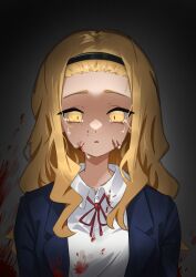 takopii no genzai fan art