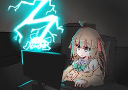 neuro-sama from vedal ai