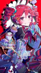 kasane teto from utau