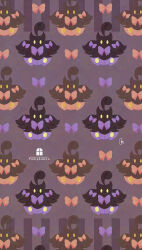 pumpkaboo from halloween by meme (sleepsheep)