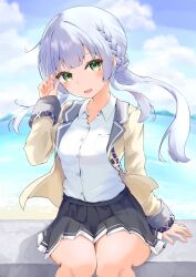 Booru post from safebooru.org