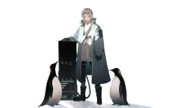 limbus company fan art