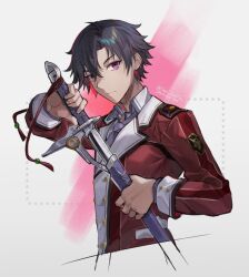 rean schwarzer from eiyuu densetsu by youmicitrustea