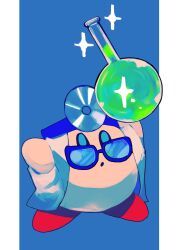 kirby from kirby (series)