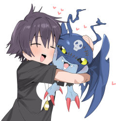 picodevimon from digimon