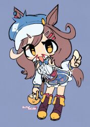 matikanetannhauser (umamusume) from umamusume