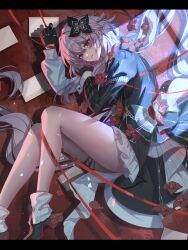 evernight (honkai: star rail) from honkai: star rail by yolanda