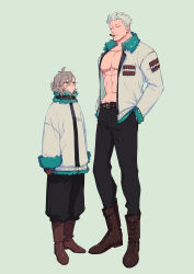 smoker (one piece) from one piece by kabane (rjev8385)