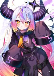 la+ darknesss from hololive