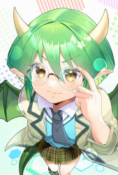draco centauros from puyopuyo by matsumoto-san