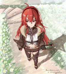 mushoku tensei fan art