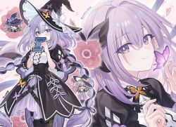 castorice (honkai: star rail) from honkai: star rail by yashiro seika