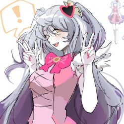 queen of hatred from project moon