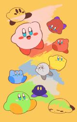 kirby from kirby (series)