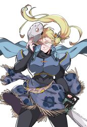 edgar roni figaro from final fantasy