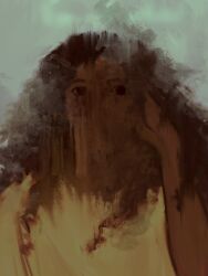 the magnus archives fan art