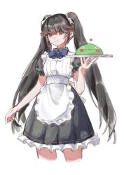 lucia (pgr) from punishing: gray raven