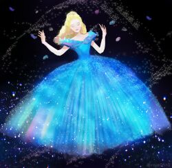 cinderella (disney character) from cinderella (disney movie)