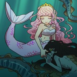 original fan art
