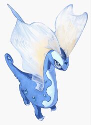 aurorus from pokemon