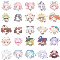 momo (nikki) from nikki (series)