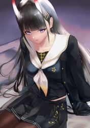 noshiro (azur lane) from azur lane