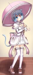 tatara kogasa from touhou by hestia