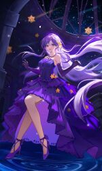nikki (series) fan art