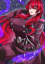 exosister martha from yu-gi-oh!