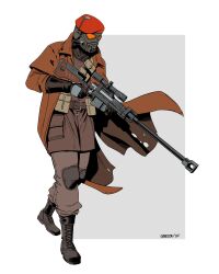 fallout fan art