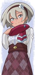 bea (pokemon) from pokemon by emapippi