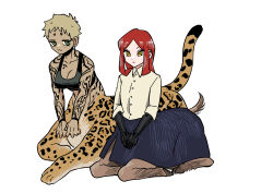 original fan art