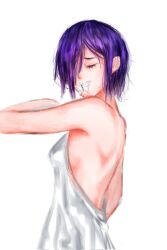 kirishima touka from tokyo ghoul