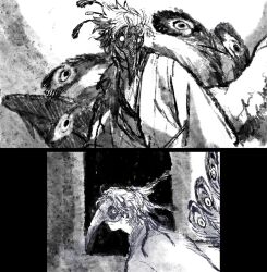 original fan art