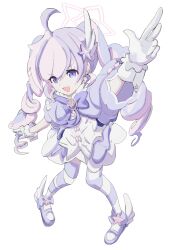 reisa (blue archive) from blue archive