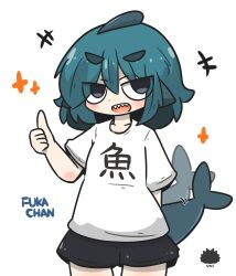 original fan art
